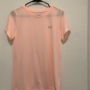 Womens Under Armour Athletic shirt